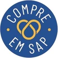 Selo Compre em SAP